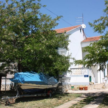Apartments By The Sea Turanj, Biograd - 364 Eksteriør bilde