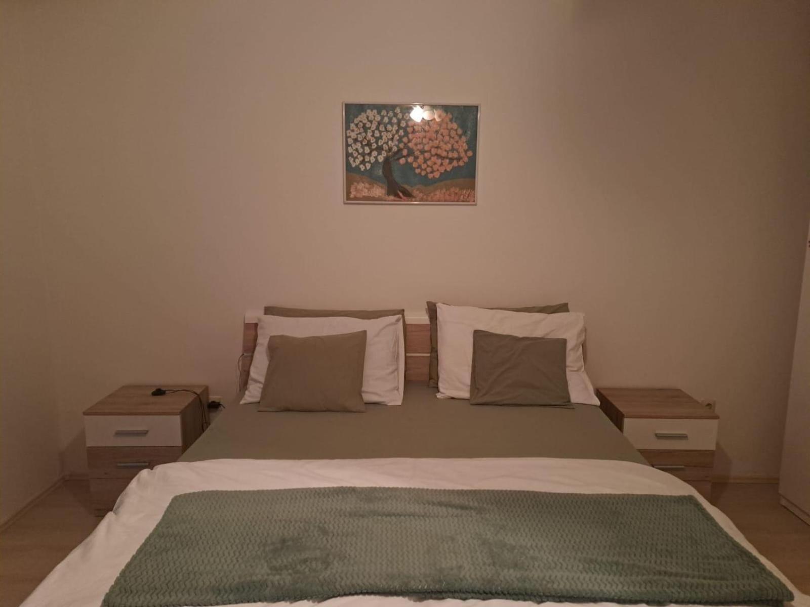 Apartments By The Sea Turanj, Biograd - 364 Rom bilde