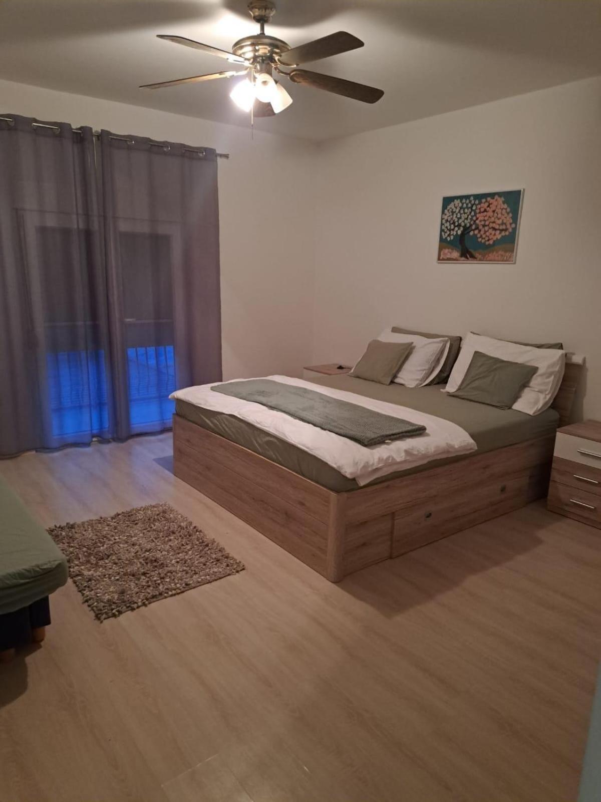 Apartments By The Sea Turanj, Biograd - 364 Eksteriør bilde